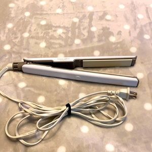 Nano silver conair flat iron